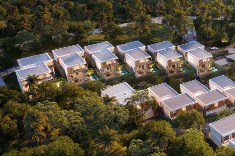 Sobre plano Kiara Reserve Residences en Phuket, Tailandia № 65035 - foto 4
