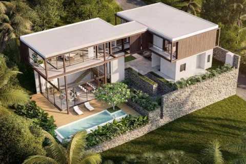 Sobre plano Kiara Reserve Residences en Phuket, Tailandia № 65035 - foto 6