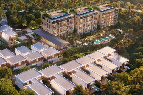 ЖК Kiara Reserve Residences в Пхукете, Таиланд № 65035