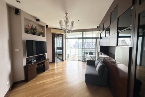 Condominio de 1 dormitorio en Bang Kho Laem, Bangkok, Tailandia № 146817 - foto 2