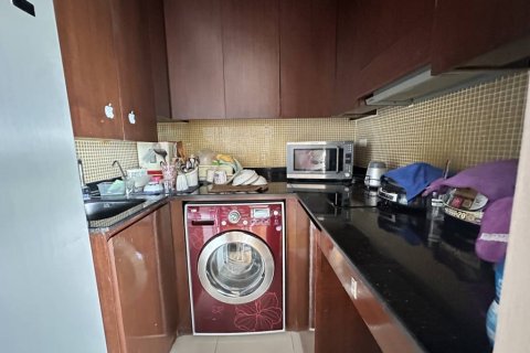Condominio de 1 dormitorio en Bang Kho Laem, Bangkok, Tailandia № 146817 - foto 10