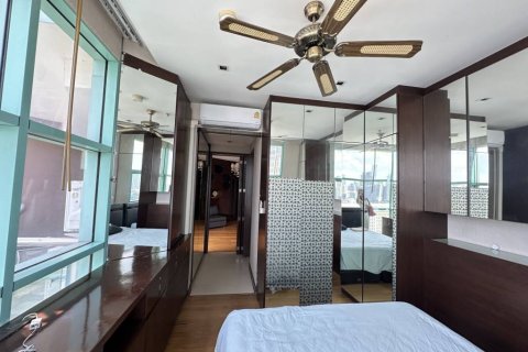 Condominio de 1 dormitorio en Bang Kho Laem, Bangkok, Tailandia № 146817 - foto 7