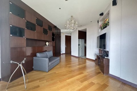 Eigentumswohnung in Bang Kho Laem, Bangkok, Thailand, 1 Schlafzimmer  № 146817