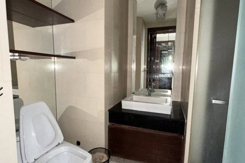 Condominio de 1 dormitorio en Bang Kho Laem, Bangkok, Tailandia № 146817 - foto 9