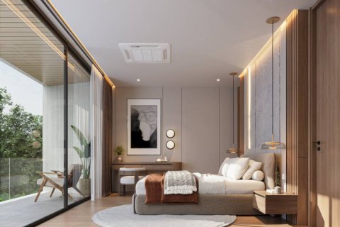 Chalet de 3 dormitorios en Phuket, Tailandia № 146811 - foto 5