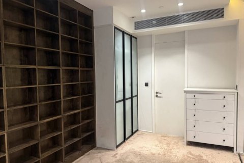 Condominio de 1 dormitorio en Bangkok, Tailandia № 146815 - foto 5