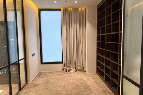 Condominio de 1 dormitorio en Bangkok, Tailandia № 146815 - foto 4
