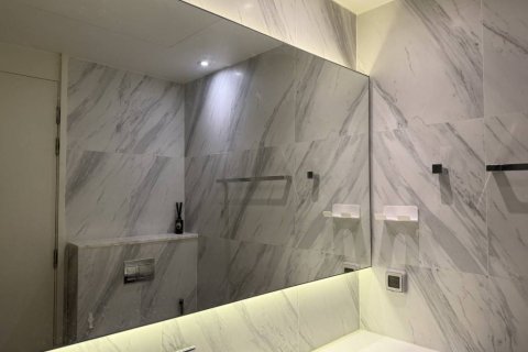 Condominio de 1 dormitorio en Bangkok, Tailandia № 146815 - foto 7