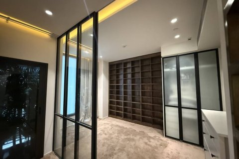 Condominio de 1 dormitorio en Bangkok, Tailandia № 146815 - foto 3