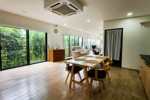 Casa de 3 dormitorios en Prachuap Khiri Khan, Tailandia № 146816 - foto 8