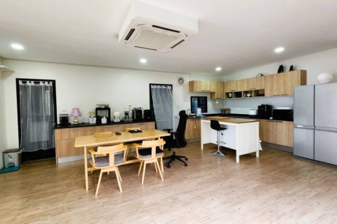 Casa de 3 dormitorios en Prachuap Khiri Khan, Tailandia № 146816 - foto 7