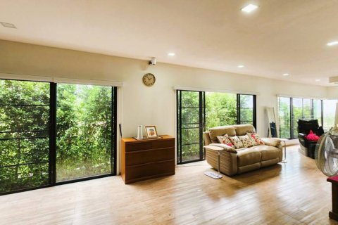 Casa de 3 dormitorios en Prachuap Khiri Khan, Tailandia № 146816 - foto 10