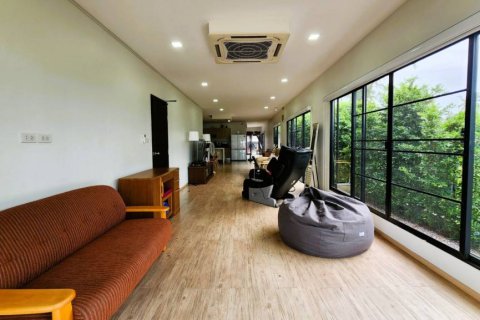 Casa de 3 dormitorios en Prachuap Khiri Khan, Tailandia № 146816 - foto 9