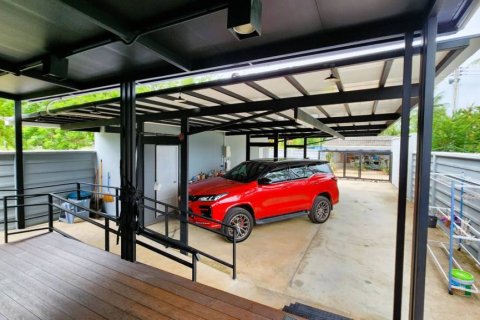 Casa de 3 dormitorios en Prachuap Khiri Khan, Tailandia № 146816 - foto 3