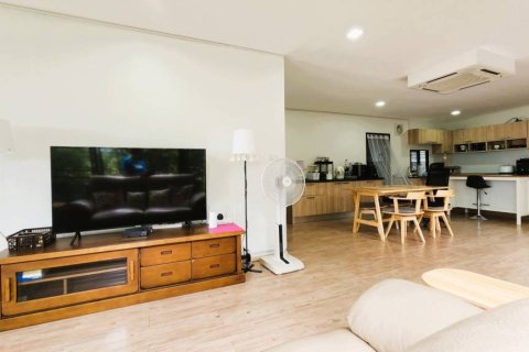 Casa de 3 dormitorios en Prachuap Khiri Khan, Tailandia № 146816 - foto 6