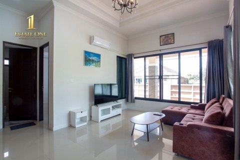 Casa de 4 dormitorios en Hua Hin, Tailandia № 220548 - foto 8