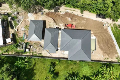 House in Phang Nga, Thailand 2 bedrooms № 173610