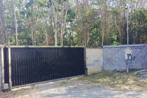House in Phang Nga, Thailand 2 bedrooms № 173610 - photo 16