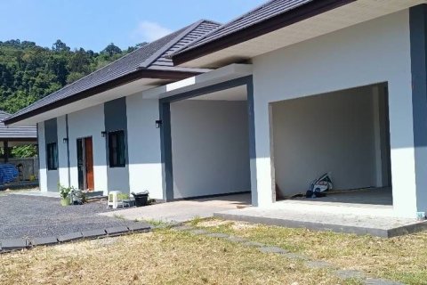 House in Phang Nga, Thailand 2 bedrooms № 173610 - photo 10
