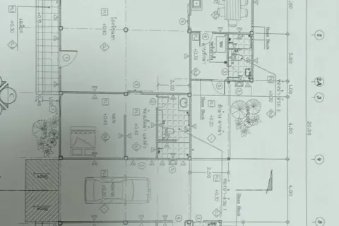 House in Phang Nga, Thailand 2 bedrooms № 173610 - photo 3