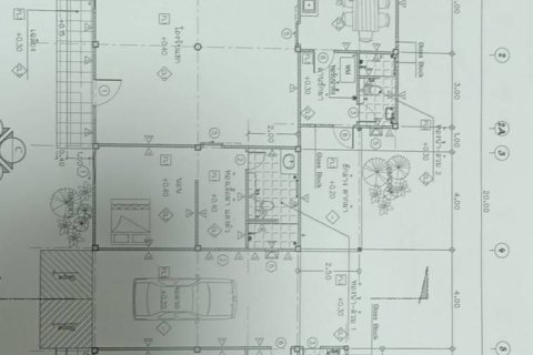 House in Phang Nga, Thailand 2 bedrooms № 173610 - photo 4