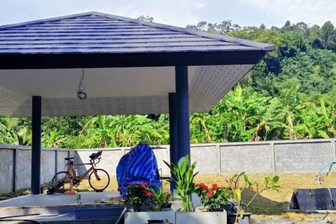 House in Phang Nga, Thailand 2 bedrooms № 173610 - photo 13