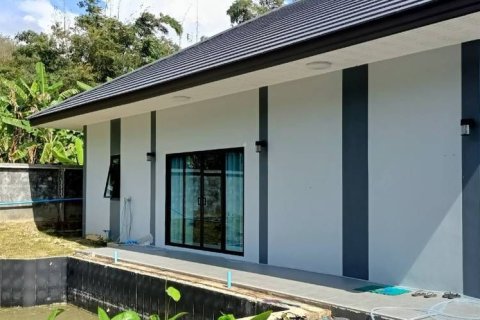 House in Phang Nga, Thailand 2 bedrooms № 173610 - photo 5