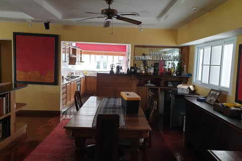 Condominio de 3 dormitorios en Bangkok, Tailandia № 143542 - foto 8