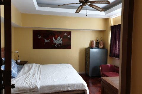 Condominio de 3 dormitorios en Bangkok, Tailandia № 143542 - foto 7