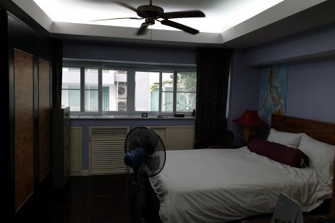 Condominio de 3 dormitorios en Bangkok, Tailandia № 143542 - foto 5