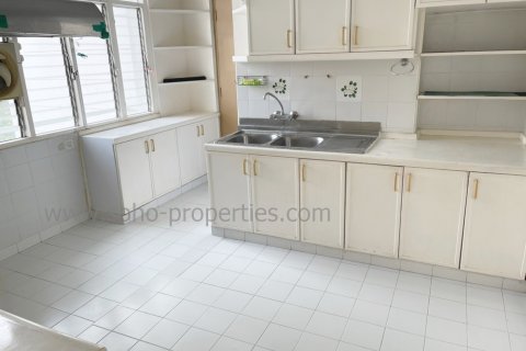 Condominio de 3 dormitorios en Bangkok, Tailandia № 143546 - foto 5