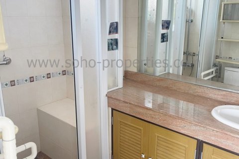 Condominio de 3 dormitorios en Bangkok, Tailandia № 143546 - foto 11