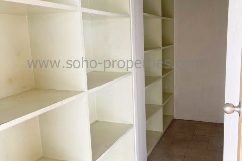 Condominio de 3 dormitorios en Bangkok, Tailandia № 143546 - foto 13
