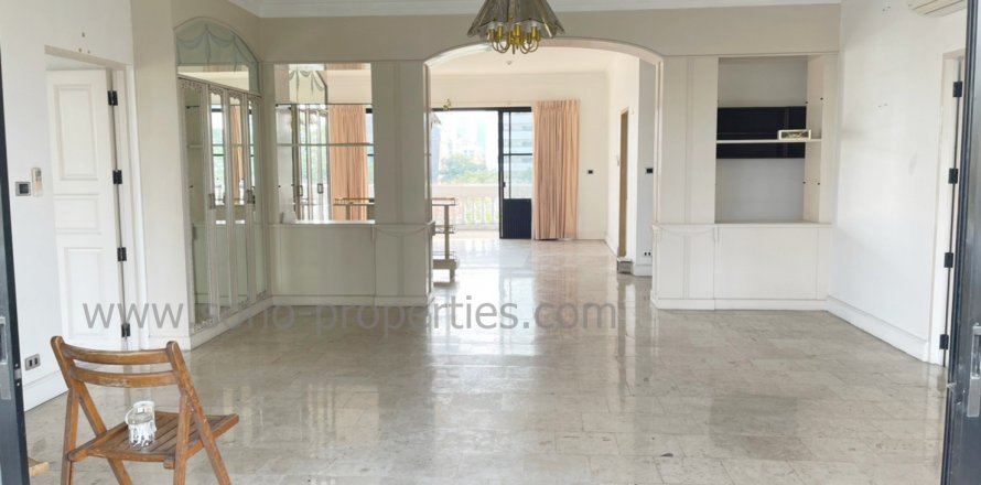 Condominio de 3 dormitorios en Bangkok, Tailandia № 143546