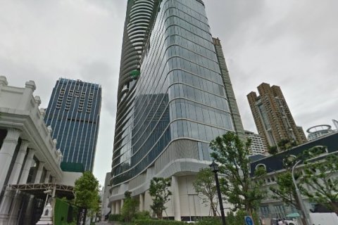 Condominio de 2 dormitorios en Bangkok, Tailandia № 143488 - foto 9