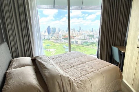 Condominio de 2 dormitorios en Bangkok, Tailandia № 143488 - foto 4