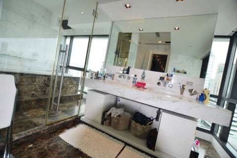 Condominio de 3 dormitorios en Bangkok, Tailandia № 143544 - foto 7