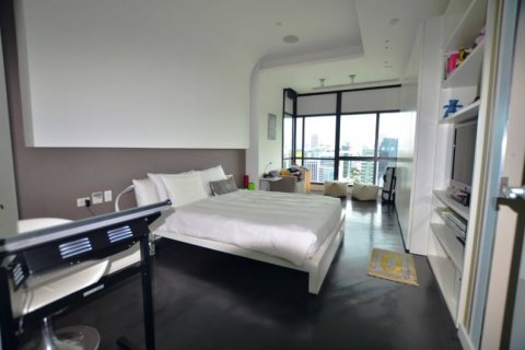Condominio de 3 dormitorios en Bangkok, Tailandia № 143544 - foto 8