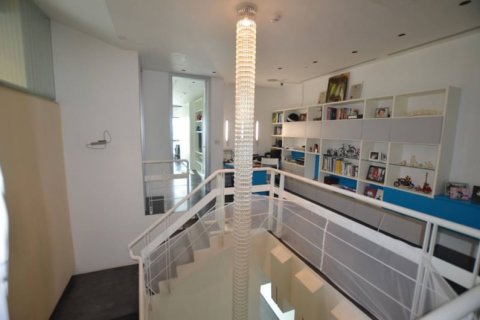 Condominio de 3 dormitorios en Bangkok, Tailandia № 143544 - foto 5