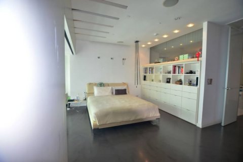Condominio de 3 dormitorios en Bangkok, Tailandia № 143544 - foto 6