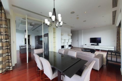 Condominio de 3 dormitorios en Bangkok, Tailandia № 143541 - foto 4