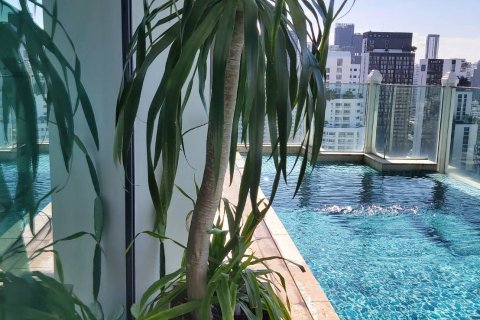 Condominio de 3 dormitorios en Bangkok, Tailandia № 143541 - foto 3