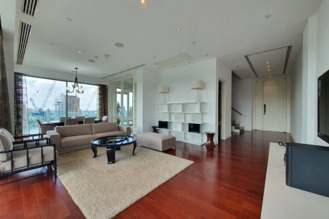 Condominio de 3 dormitorios en Bangkok, Tailandia № 143541 - foto 7