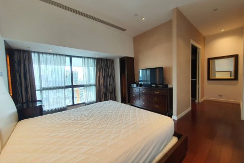 Condominio de 3 dormitorios en Bangkok, Tailandia № 143541 - foto 8