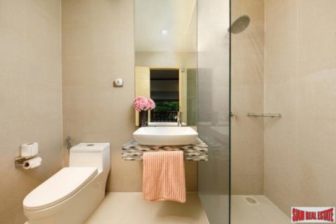 Chalet de 3 dormitorios en Patong, Tailandia № 203025 - foto 4