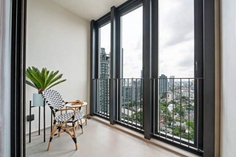 Condominio de 1 dormitorio en Bangkok, Tailandia № 143083 - foto 13