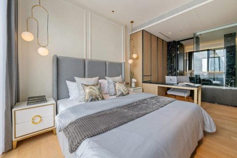 Condominio de 1 dormitorio en Bangkok, Tailandia № 143083 - foto 6