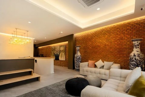 Condominio de 3 dormitorios en Bangkok, Tailandia № 143082 - foto 22