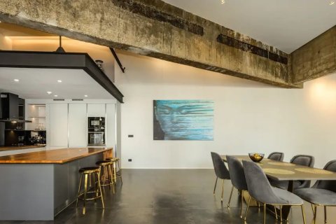Condominio de 3 dormitorios en Bangkok, Tailandia № 143082 - foto 6