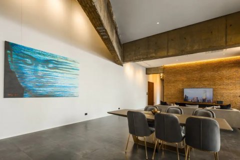 Condominio de 3 dormitorios en Bangkok, Tailandia № 143082 - foto 8